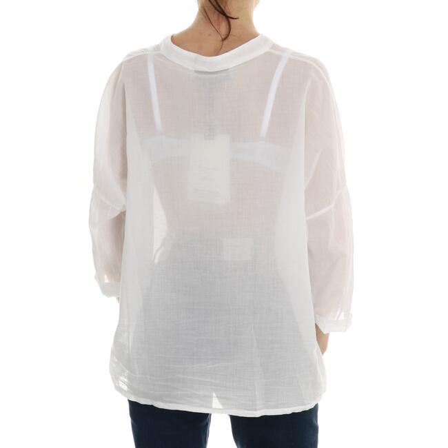 CAMICIA CON NODO HAVEONE - Mad Fashion | img vers.650x/